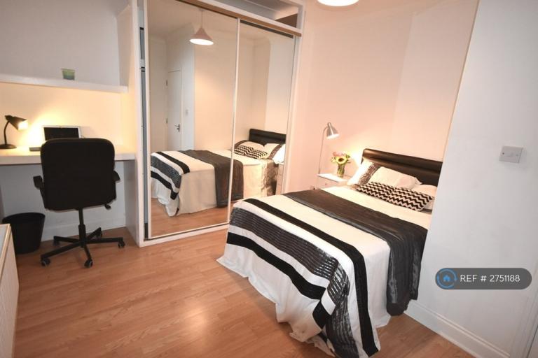 1 bedroom in Burgess Road, Southampton, SO16 (#2751188)