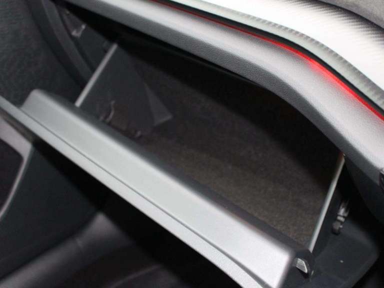 2025 Skoda Octavia 2.0 TSI vRS 5dr DSG Automatic Estate Petrol Automatic