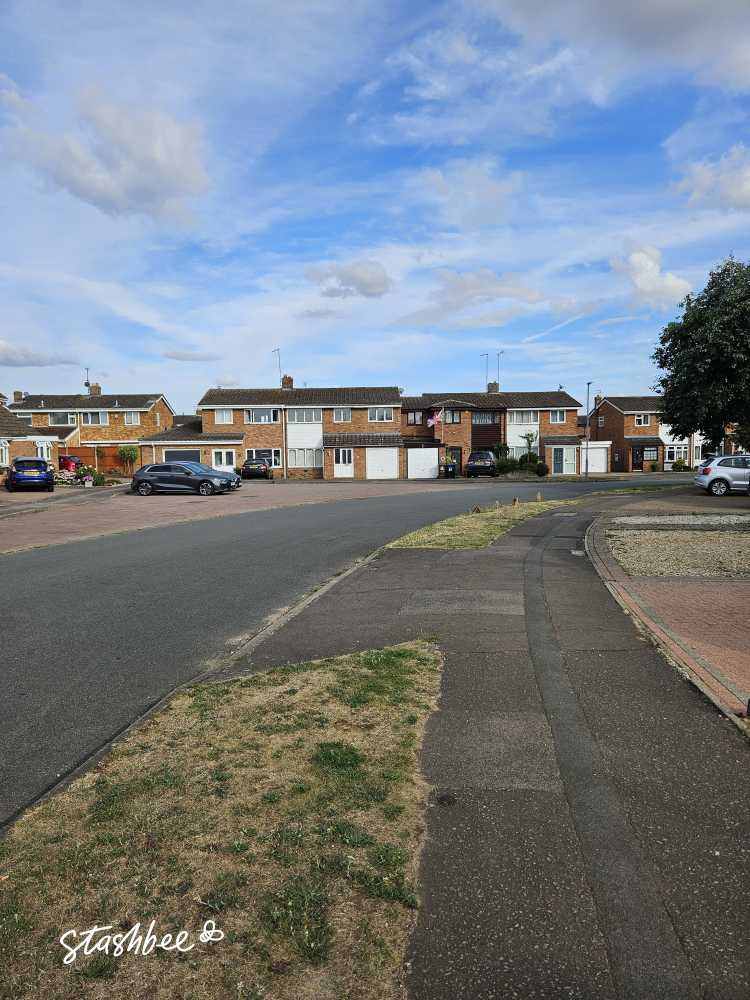 Parking Space to rent in Northampton (NN2) | Stashbee