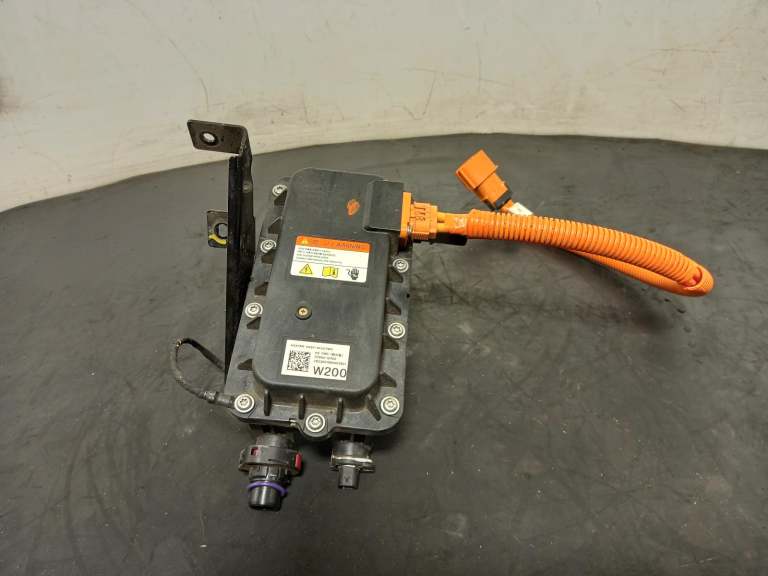 Hyundai Ioniq 5 Heater Assy Control Unit 2021-2026 375w2gi100