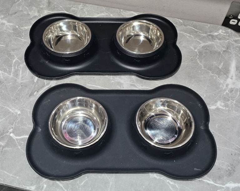 Pet Bowls