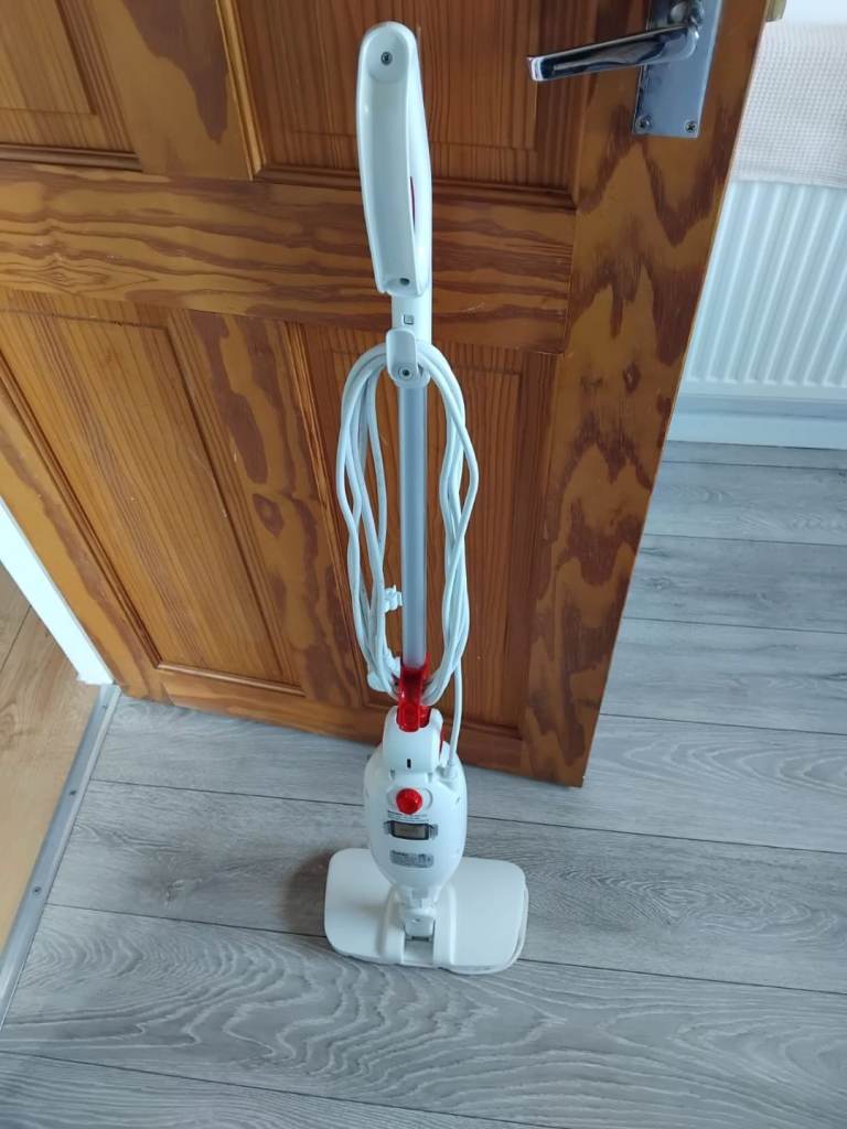 Steam Mop 