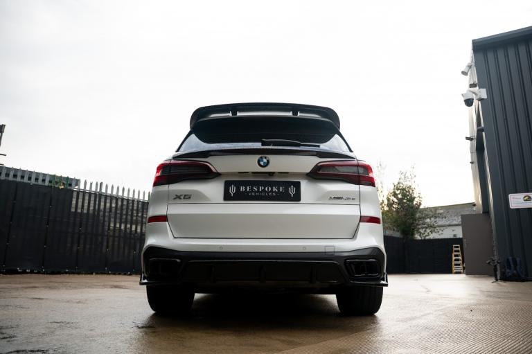 BMW X5 3.0 X5 xDrive45e M Sport 2021