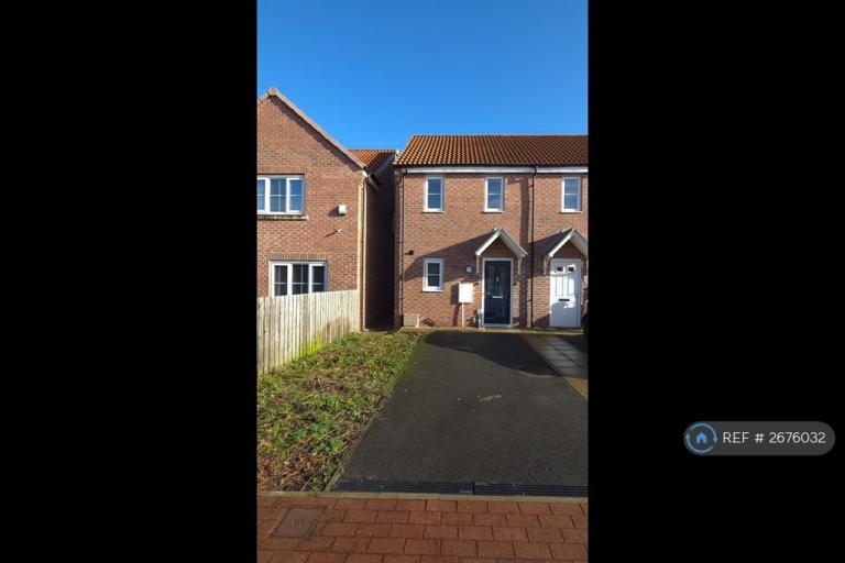 2 bedroom house in Dominion Road, Doncaster, DN5 (2 bed) (#2676032)