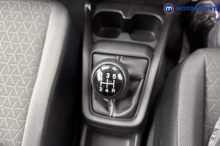 2025 Suzuki Swift 1.2 Mild Hybrid Motion 5dr Hatchback Petrol Manual