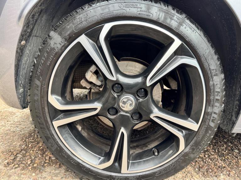 2020 Vauxhall Corsa 1.2 Turbo Elite Nav Premium Euro 6 (s/s) 5dr HATCHBACK Petrol Manual