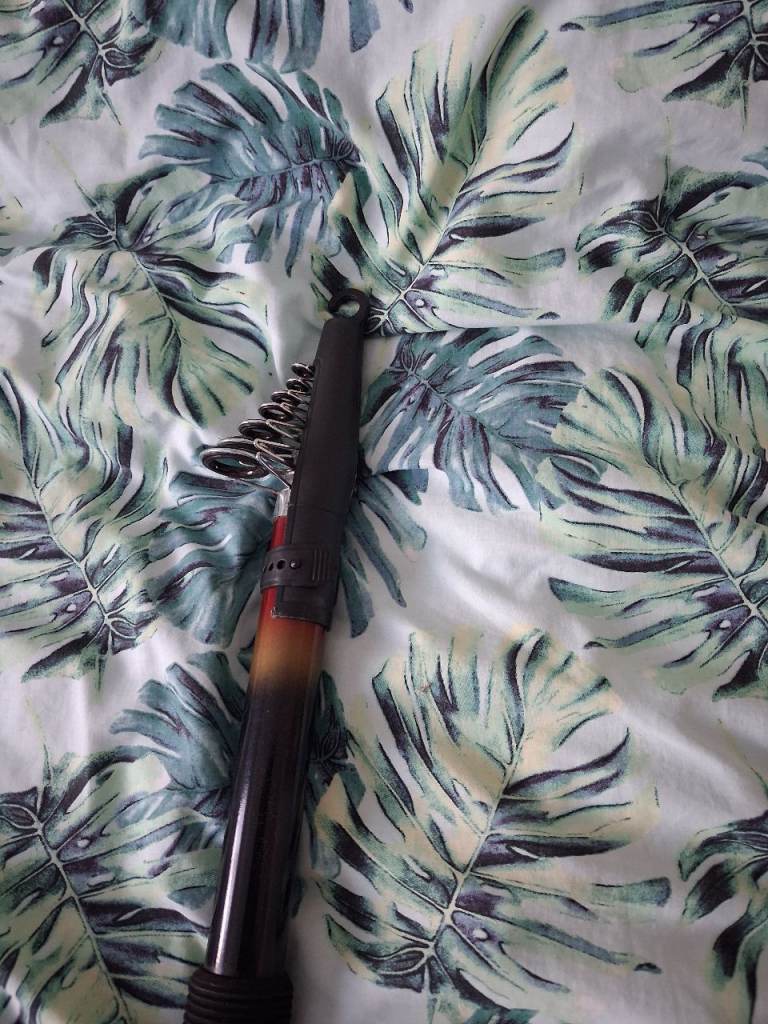 Telescopic Beachcaster 
