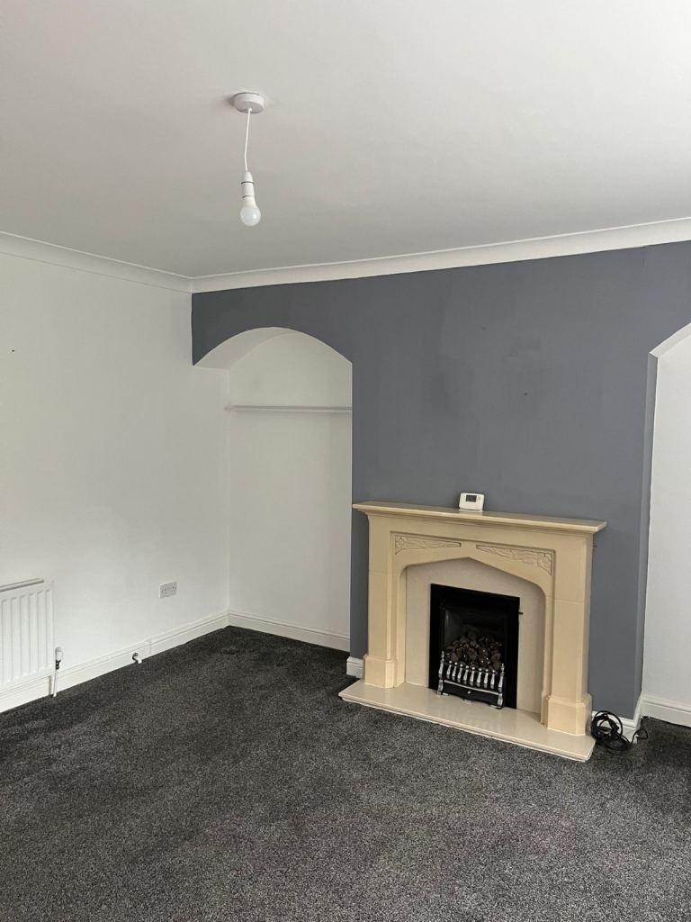 House to rent 