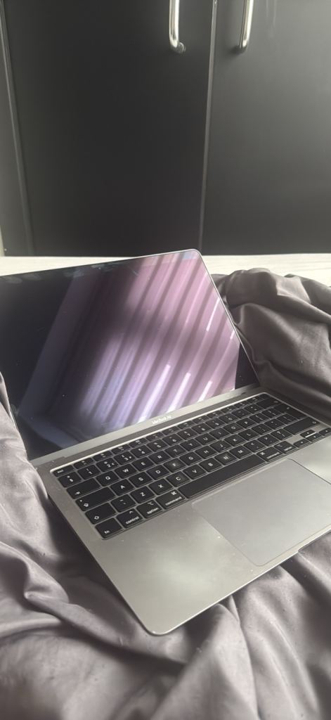 MacBook Air 2020 