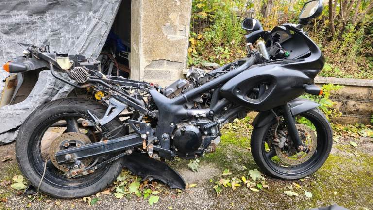 Suzuki, SV, 2002, 645 (cc)