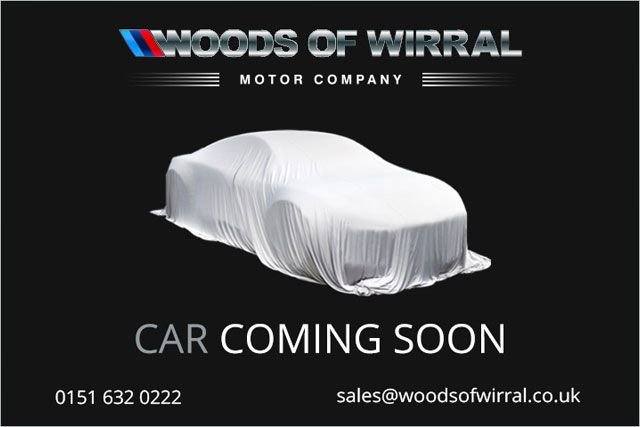 2008 Mitsubishi Outlander 2.0 DI-D Warrior 5dr ESTATE DIESEL Manual