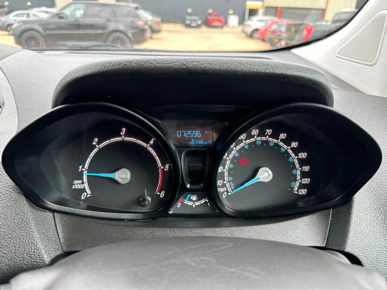 2019 Ford Transit Courier 1.5 TDCi Trend L1 Euro 6 5dr PANEL VAN Diesel Manual