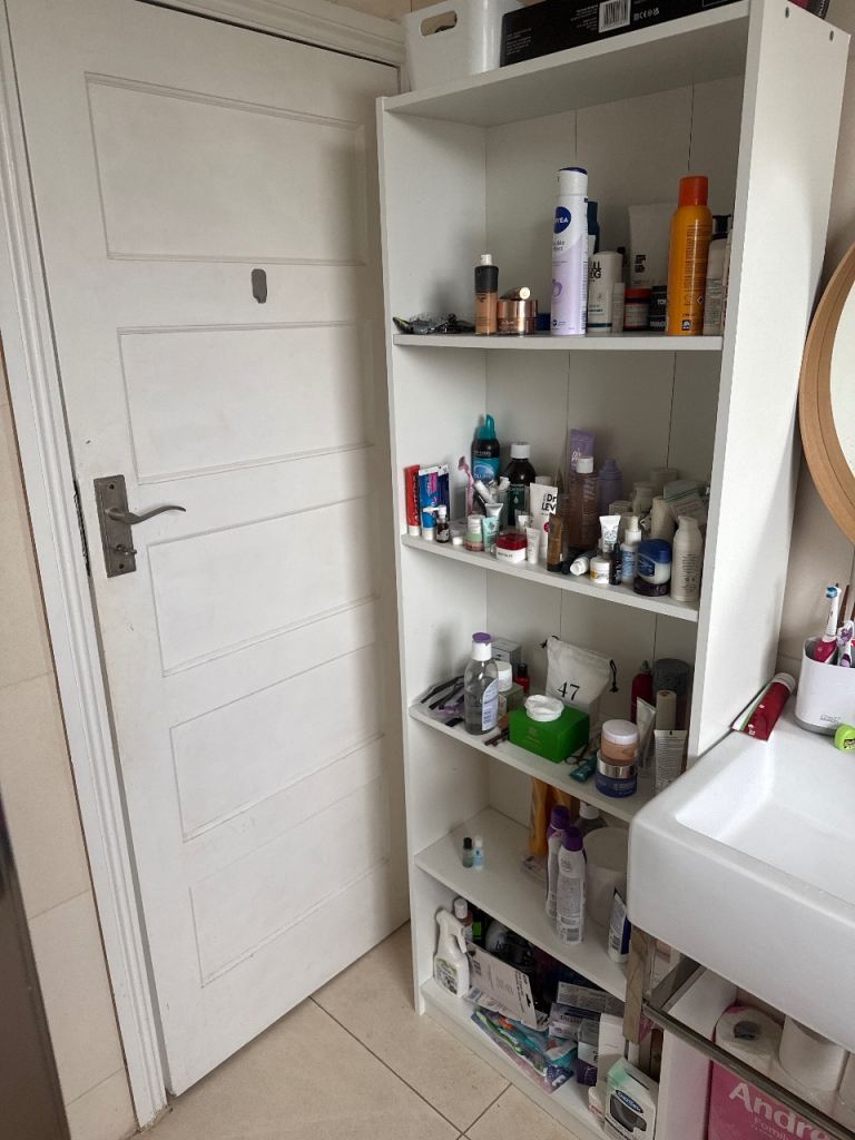 IKEA Bookcase 