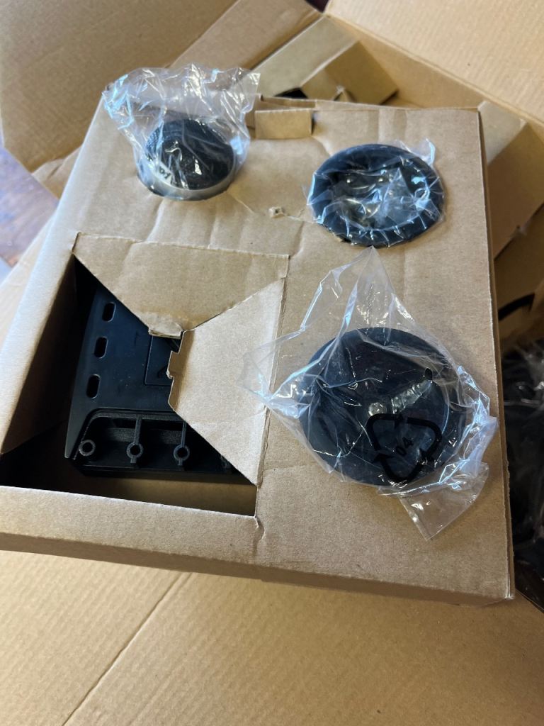 Speakers 