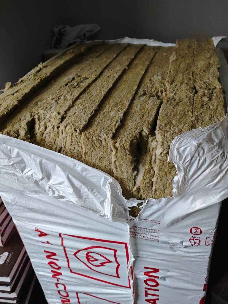 Rockwool RW3 