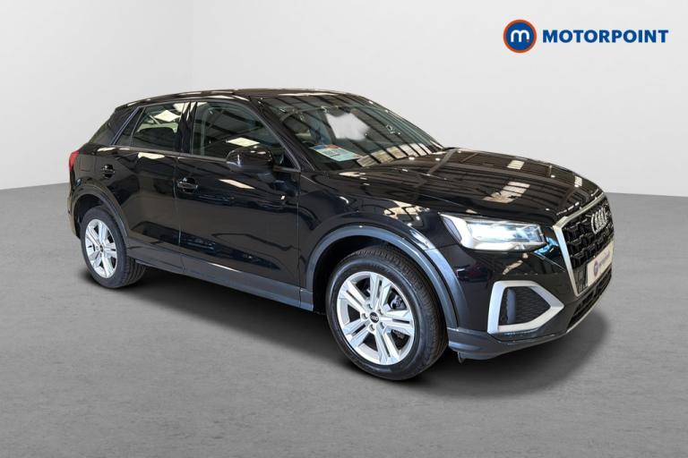 2021 Audi Q2 35 TFSI Sport 5dr S Tronic SUV Petrol Automatic