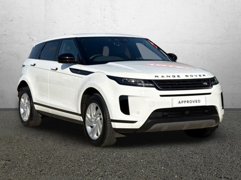 LAND ROVER RANGE ROVER EVOQUE 2.0 D200 S 5dr Auto