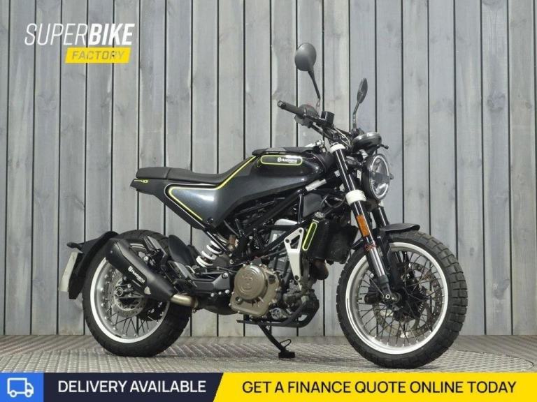 2020 69 HUSQVARNA SVARTPILEN 401