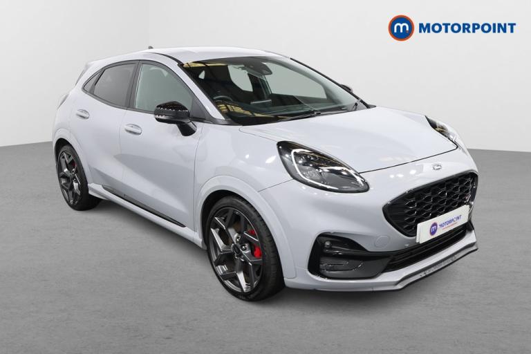 2023 Ford Puma 1.5 EcoBoost ST 5dr SUV Petrol Manual