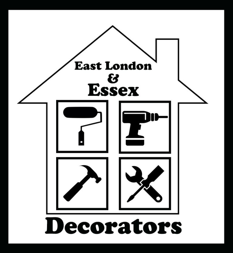Handyman and painter/decorator E3