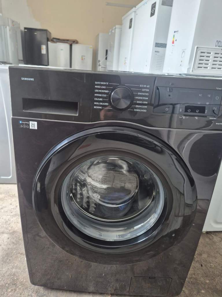 Samsung Washing Machine – Brand New – £250