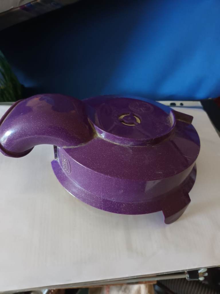 Dyson DC07 Pre Motor Filter Housing Side Cover and used Filter Free local delivery