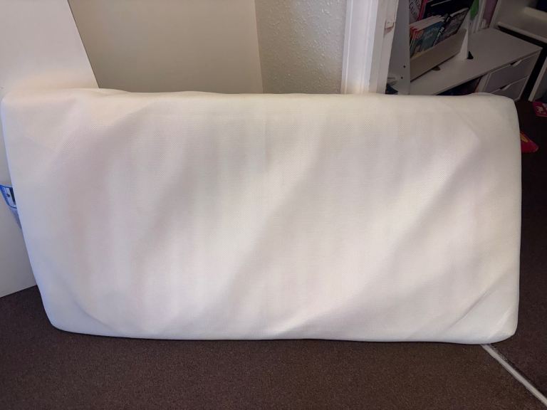 Cot mattress