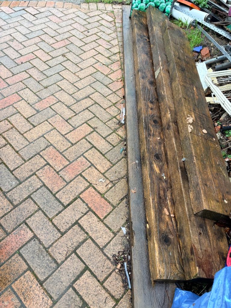 Wood