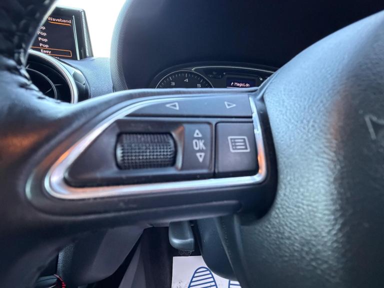 2017 Audi A1 1.0 TFSI Sport Sportback Euro 6 (s/s) 5dr HATCHBACK Petrol Manual