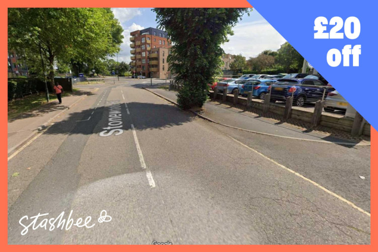 Parking Space to rent in Erith (DA8) | Stashbee