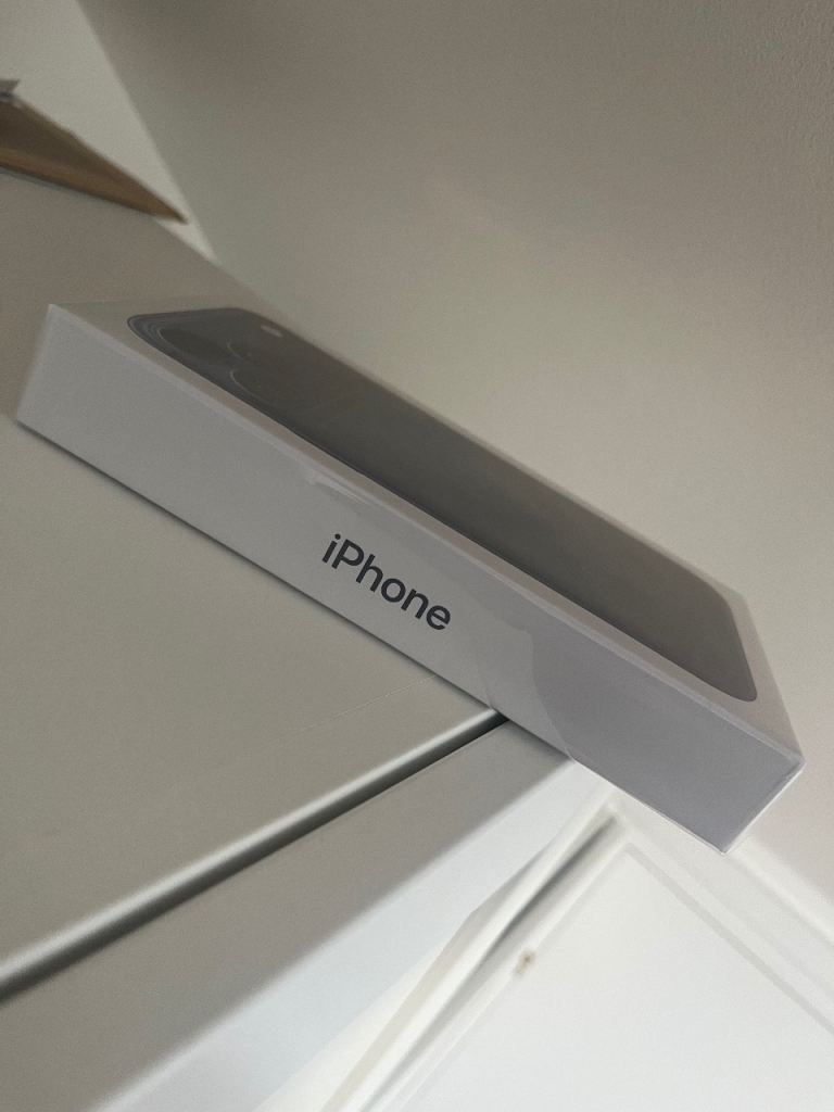 Iphone 17 pro max 1TB