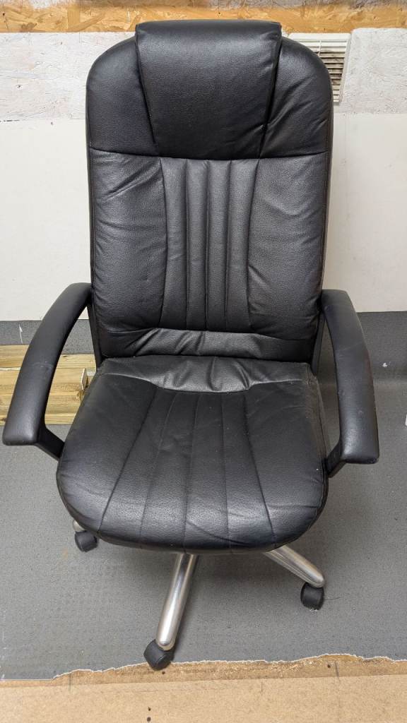 Used Office Chair