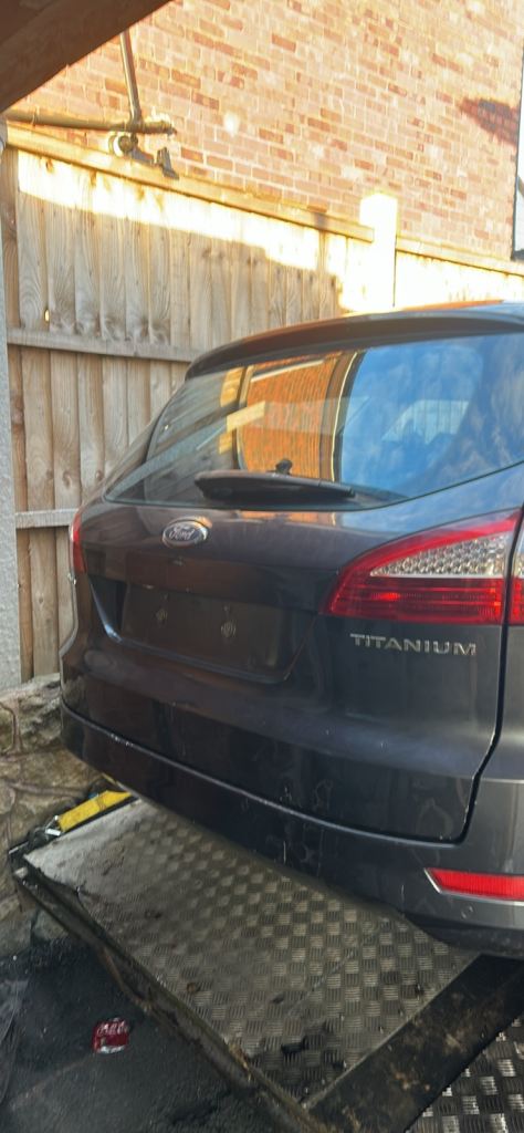 Ford Mondeo breaking 