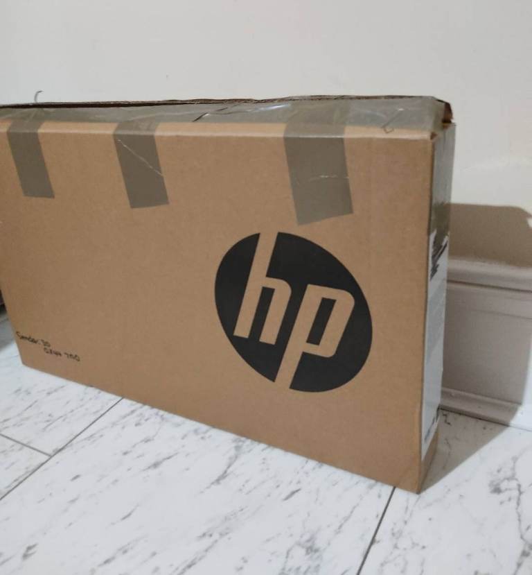 HP EliteBook Touchscreen Laptop, Intel Core i7, Ram 16 GB, B&O OFFICE 365 Professional