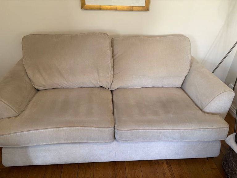 2 sofas for sale 