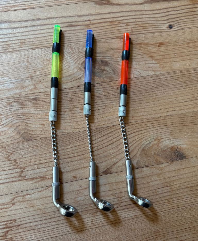 Carp Fishing Gear