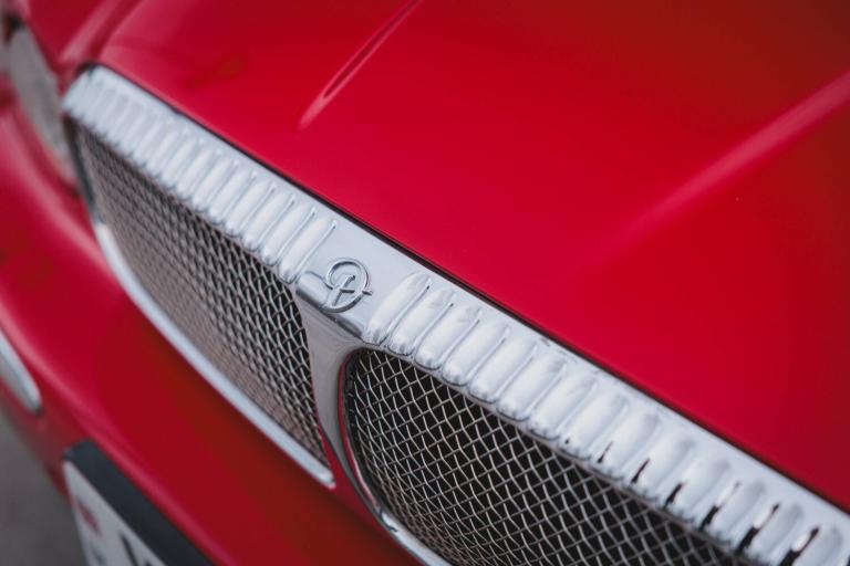 2006 Jaguar XJ Super V8 4.2 Supercharged [LWB] 4dr Auto SALOON Petrol Automatic