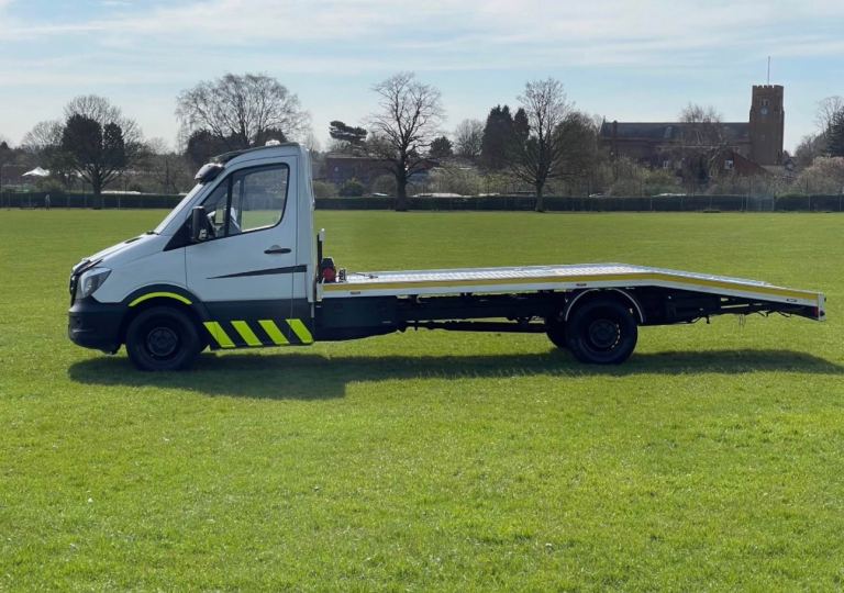 Mercedes-Benz, SPRINTER, Other, 2016, Manual, 2143 (cc)
