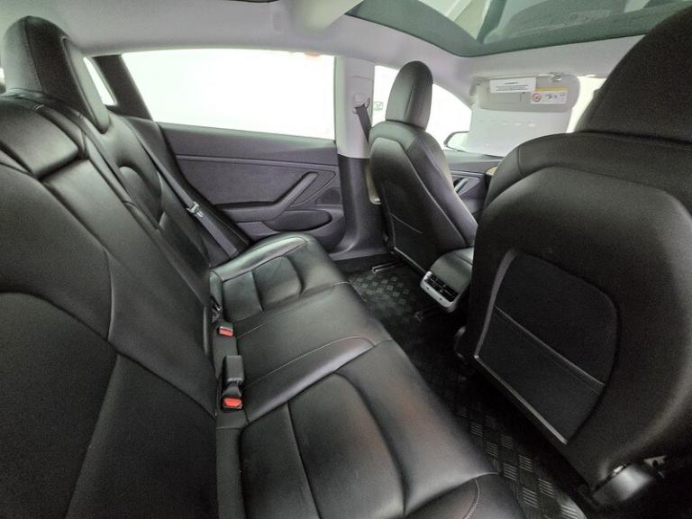 2019 Tesla Model 3 Standard Range Plus Saloon Electric Automatic