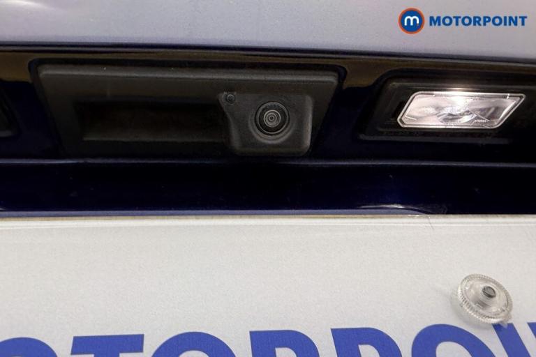 2020 Volkswagen Tiguan 1.5 TSi EVO 150 Match 5dr DSG SUV Petrol Automatic