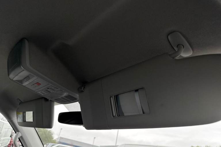 2024 Volkswagen Transporter 2.0 TDI 110 Highline Van Van Manual