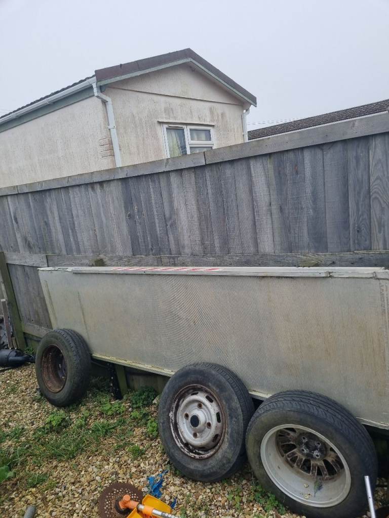 For sale ramp