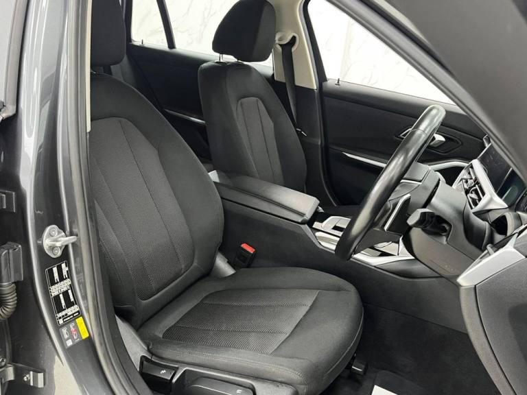 2022 BMW 3 Series 330e SE Pro 5dr Step Auto ESTATE PETROL/ELECTRIC Automatic