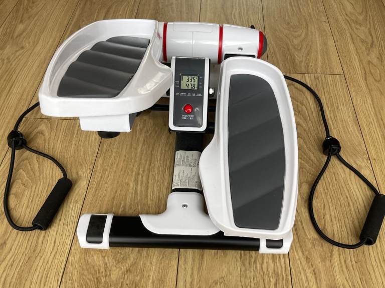 Proiron Stepper Exercise Machine
