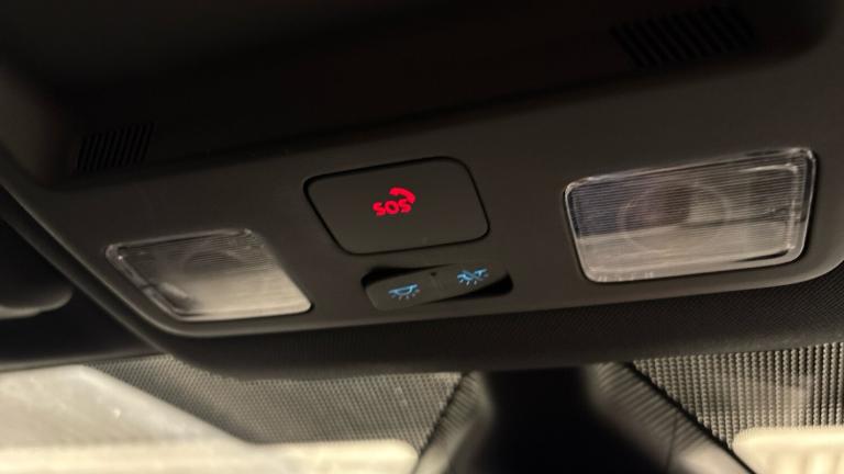 2022 Ford Puma 1.0 EcoBoost Hybr mHEV 155 ST-Line Vignale 5dr DCT Petrol Hatchback Hatchback Petr...