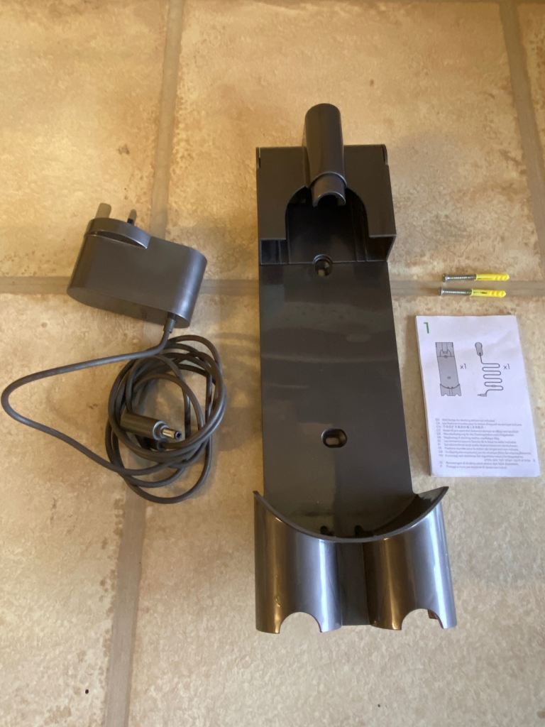 image for Dyson V6/7/8 Docking Station (Brand New)