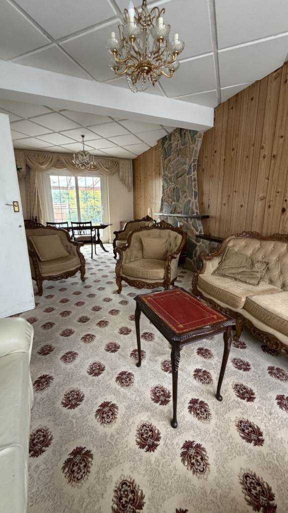 4 Bedroom House - TO LET - Rainham RM13