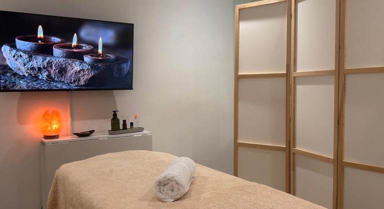 Male Massage in Victoria 