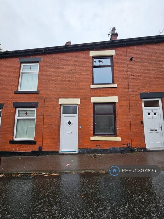 3 bedroom house in Rochdale Lane, Heywood, OL10 (3 bed) (#3071875)