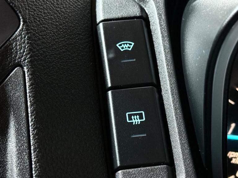 2017 Ford Tourneo Custom 2.0 290 EcoBlue Sport L2 Euro 6 (s/s) 5dr MPV Diesel Manual